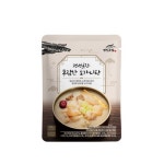 팔도식품 정성곳간 푸짐한 도가니탕 700g