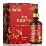 남도향 프로폴리스 100ml