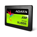 ADATA ADATA Ultimate SU655