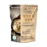 이연에프엔씨 한촌설렁탕 설렁탕집 설렁탕 500g