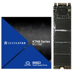 한캐스트 세븐스타 K7N8 M.2 SATA
