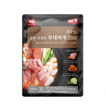 태종에프디 외갓집 송탄 서정리 부대찌개 550g