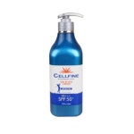 셀파인뷰티 | 셀파인 썬블록 크림 500ml(SPF50+)