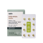동국제약 메이올웨이즈 프라임 비타민D3 3000IU 100mg x 90캡슐