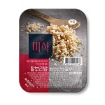 하림산업 The미식 찰보리밥 180g