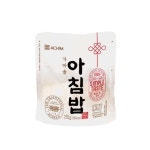 아침 가마솥 아침밥 210g