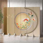 공간 6단 파티션 BN20 인테리어 분리