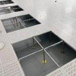 바닥 기류 악세스 floor access 엑세스 플로어 플로워