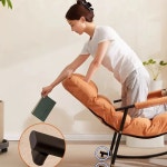 각도조절 철제 흔들의자 TV 의자 싱글 쇼파