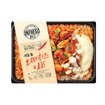 아워홈 온더고 통모짜 치즈불닭 290g