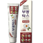 부광약품 부광약품 부광탁스 프리미엄 치약 150g