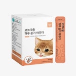 코코다움 하루 윤기 파우더 피부 영양제 2g x 30포