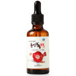 박원표 동백 오리지널 에센스 오일 100ml