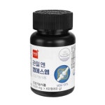 닥터팜 관절엔 엠에스엠 1000mg x 60정