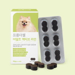 프롬더셀 어덜트 액티브 라인 3000mg x 30캡슐