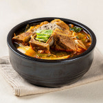 마음심은 소문난 뼈해장국 600g