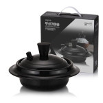 리빙아트 리빙아트 무쇠 가마솥