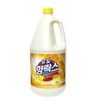 휴림원 유일 향락스 레몬향 2L