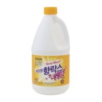 노브랜드 깨끗한 향락스 2.2L