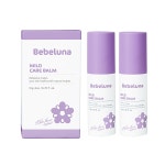 베베루나 마일드 케어밤 10ml x 2개