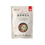 청정 용문해장국 700g