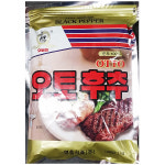 영흥식품 오토 흑후추 가루 1kg