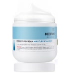 메디팜 그린 플러스 크림 수분 히알루론 수분 500ml