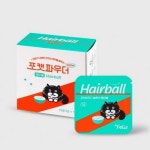 닥터펠리스 포캣파우더 솔루션 헤어볼 닭가슴살 2g x 30개입