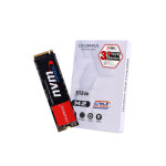 컬러풀 컬러풀 CN600 M.2 NVMe