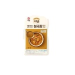 CJ제일제당 다담 청국장 찌개양념 130g