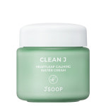 제이숲 클린제이 어성초 카밍 크림 80ml