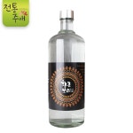 황금보리 황금보리 황금보리 40도 750ml