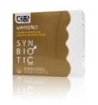 더팜 뉴바이오틱스 2.5g x 60포
