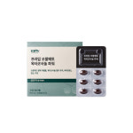 동국제약 메이올웨이즈 프라임 쏘팔메토 옥타코사놀 파워 600mg x 60캡슐