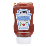 하인즈 하인즈 리듀스드 슈가 토마토 케첩 369g