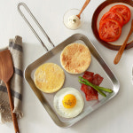 동남 쿡에버 통3중 사각팬