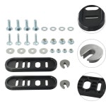 490 241 0010 780 125 용 하드웨어 교체 스노우 블로어 스키드 슈즈 정원 전동 공구 액세서리 2