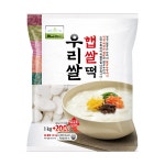 칠갑농산 칠갑농산 칠갑 우리쌀 햅쌀떡 1 2KG