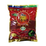 햇살촌 영양청결 고춧가루 보통맛 3kg
