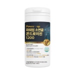 비카인 파워업 소연골 콘드로이친 1200 600mg x 60정