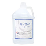 월드크린 네오클리니 4L