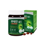 녹십초생활건강 루테인 골드 400mg x 180캡슐