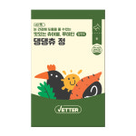 베터 댕댕츄정 루테인 4g x 30개입