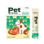 오라틱스 펫바이옴 2g x 30포