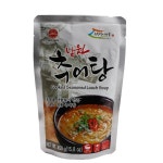 미라지식품 춘향골사람들 남원 추어탕 450g