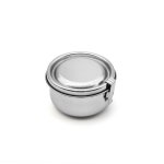 우진 원터치 원형 찬통 2호