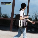 라이노워크 라이노워크 멀티백 메신저백 크로스백 자전거 가방 1개 X2002