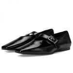 5679190 Vagabond Shoemakers 바가본드 슈메이커스 위올레타 페이턴트 레더 메리 제인 플랫슈즈