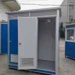 컨테이너샤워장 조립식 농막 샤워장 탈의실 화장실 칸막이 부스 1 1x1 1x2 3m 샤워실
