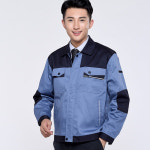 O S UNIFORM 회사근무복 단체잠바 사무실잠바 사무실근무복 L 95 OS-J1622